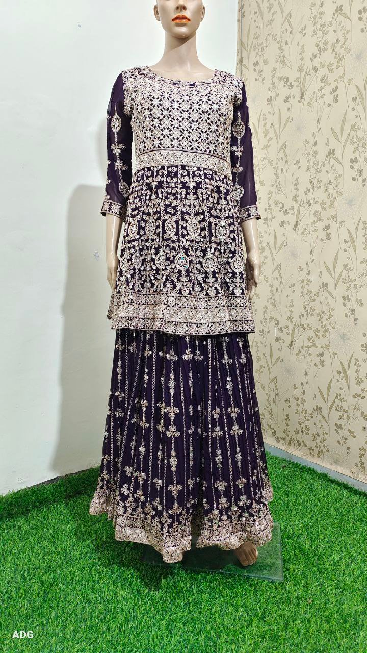 redymade dress