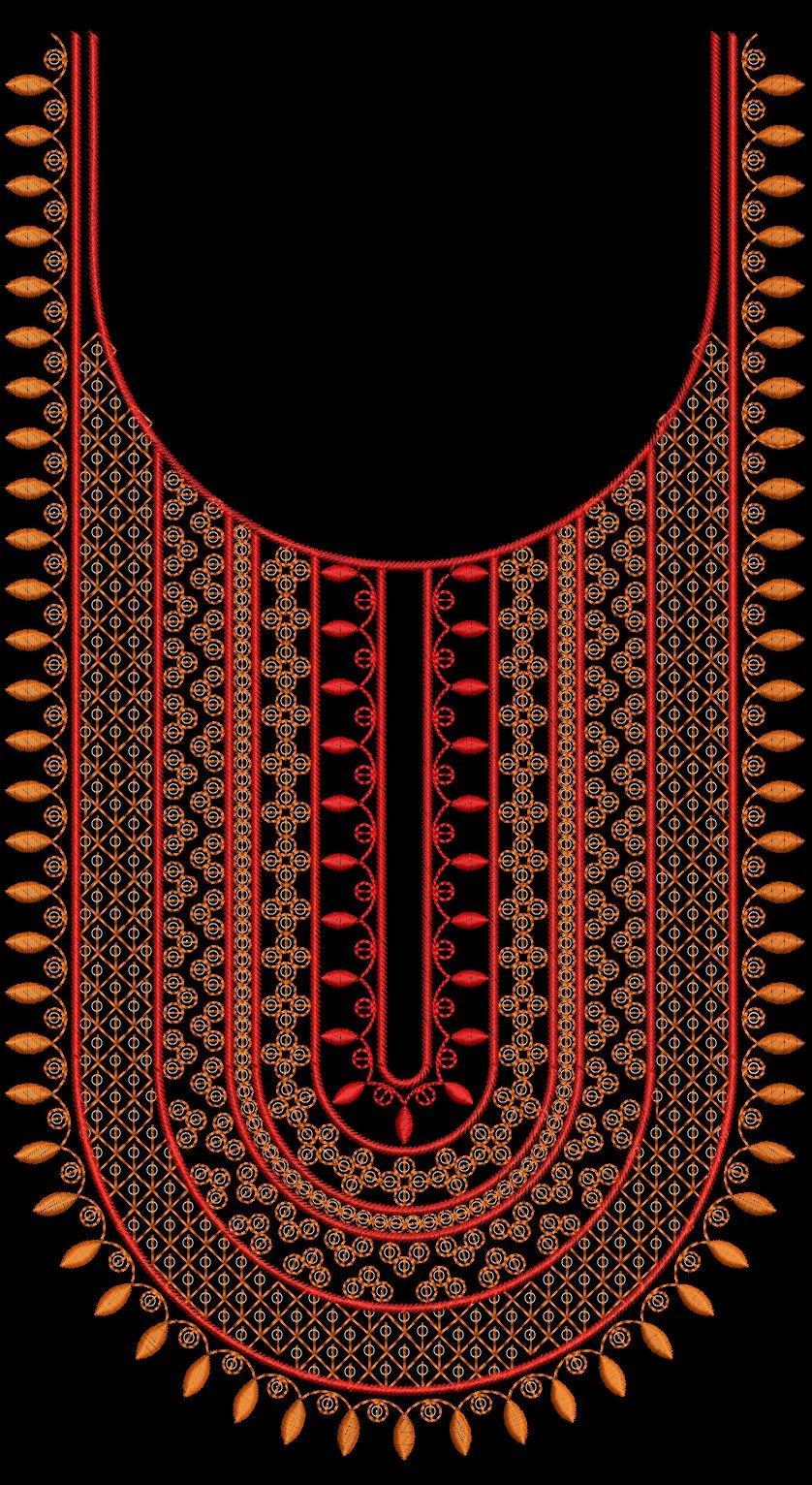 fancy kurti