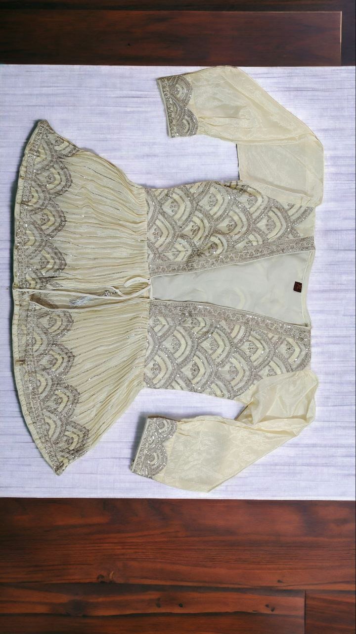 fancy kurti