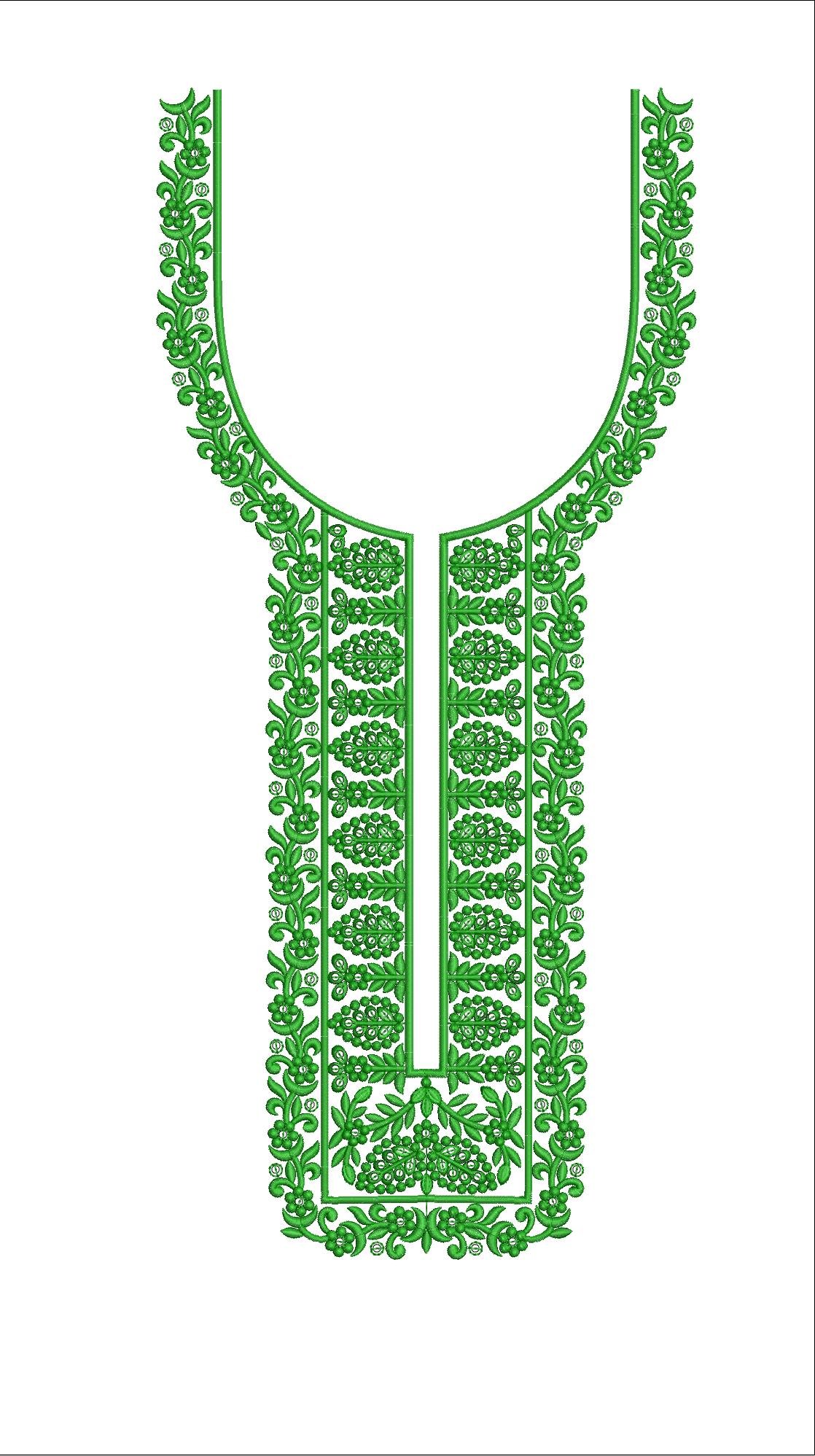fancy kurti