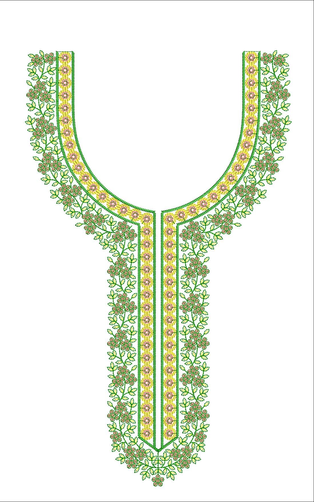 fancy kurti
