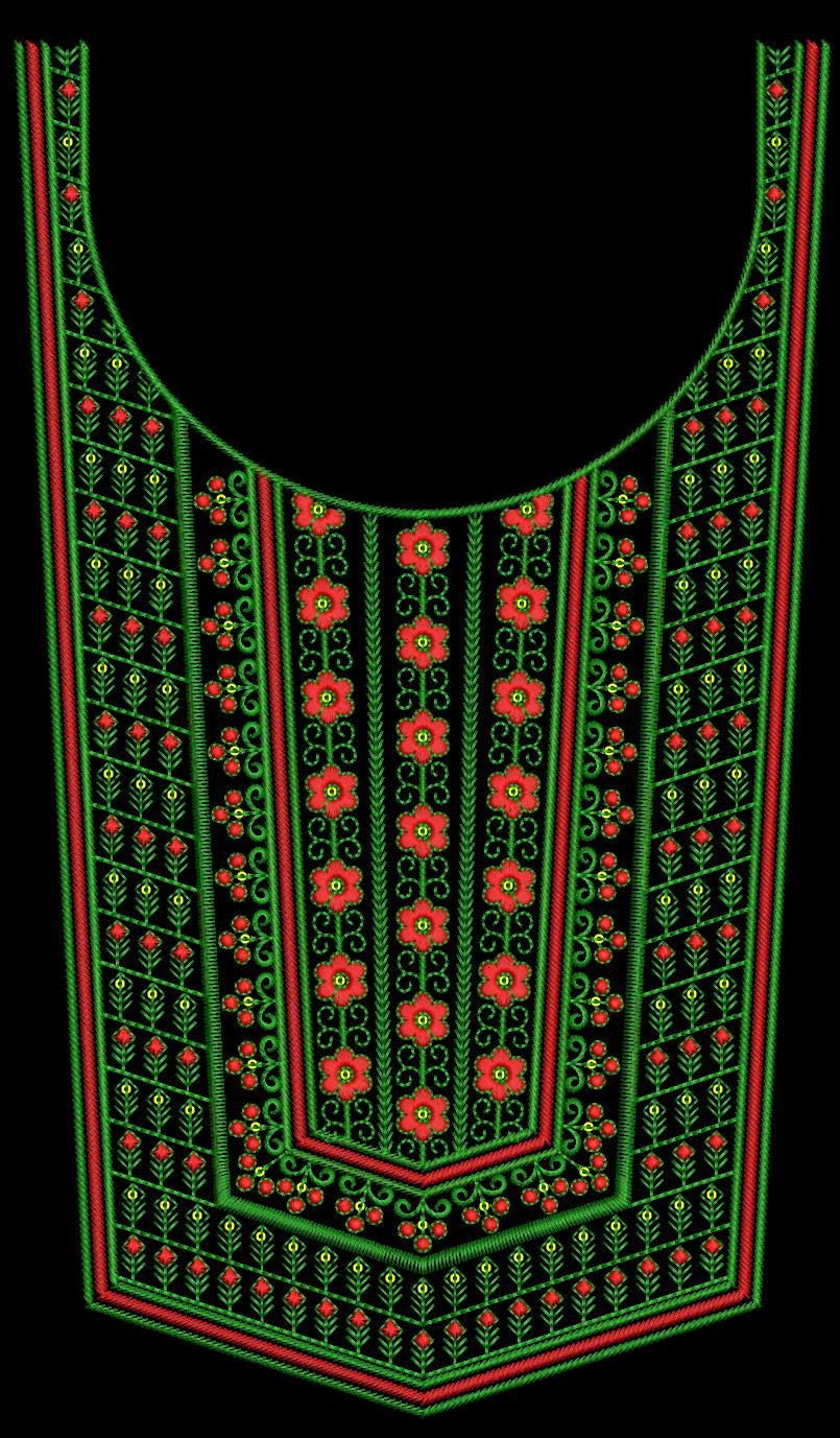 fancy kurti