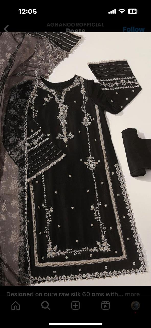 fancy kurti