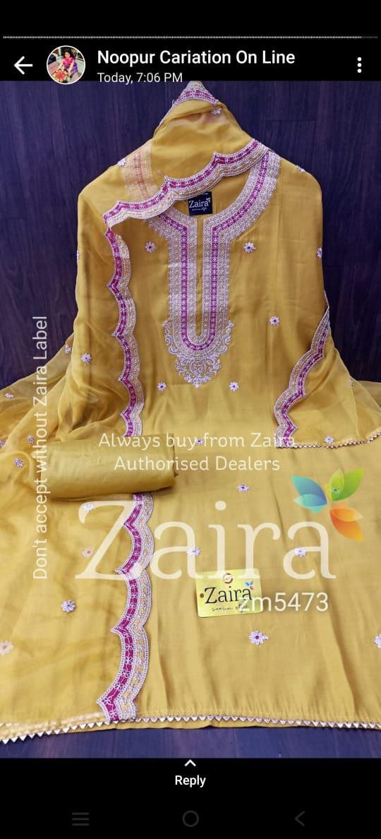 fancy kurti