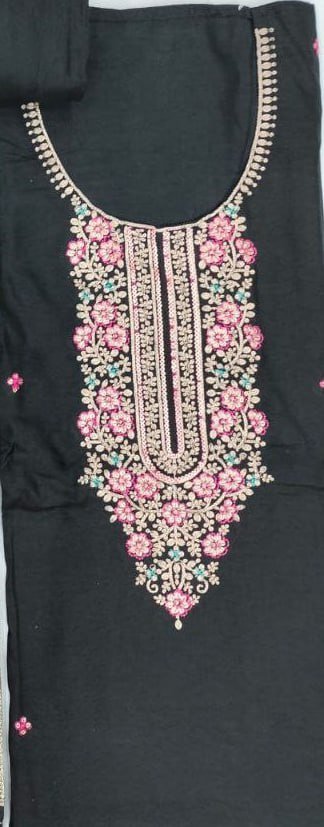 fancy kurti