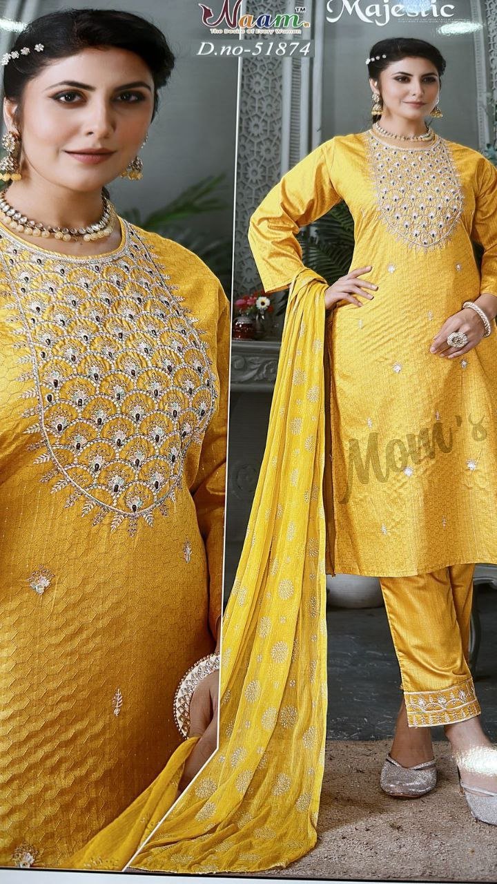 fancy kurti