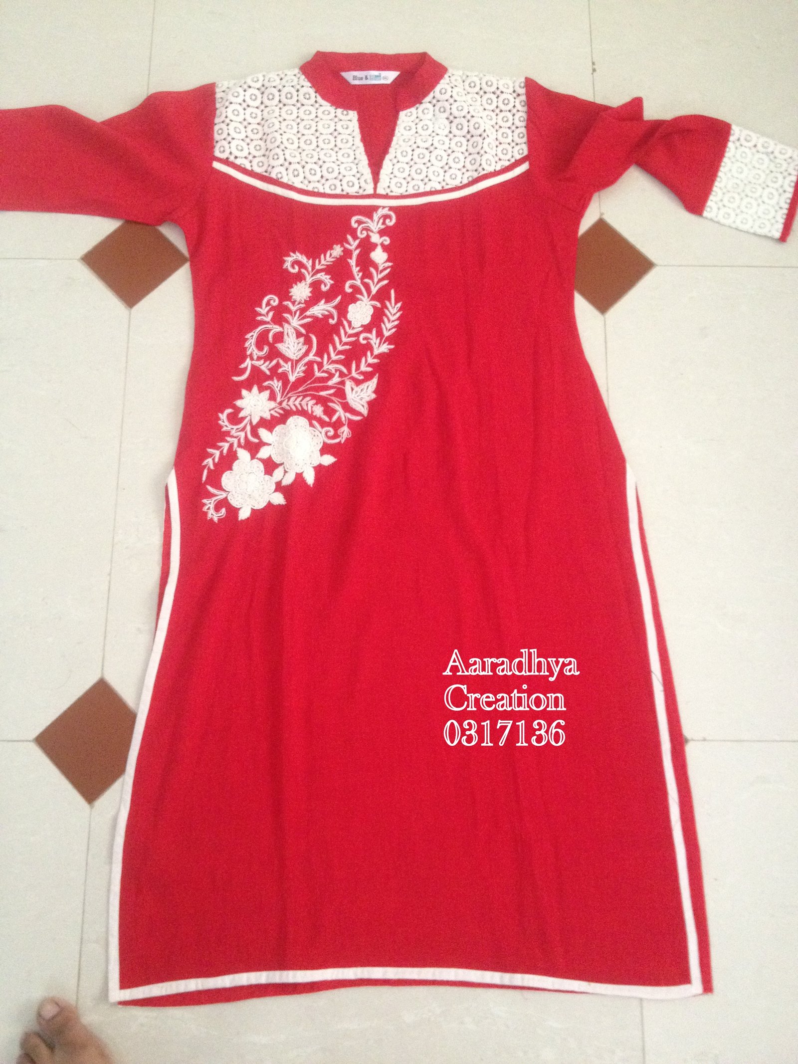 kurti