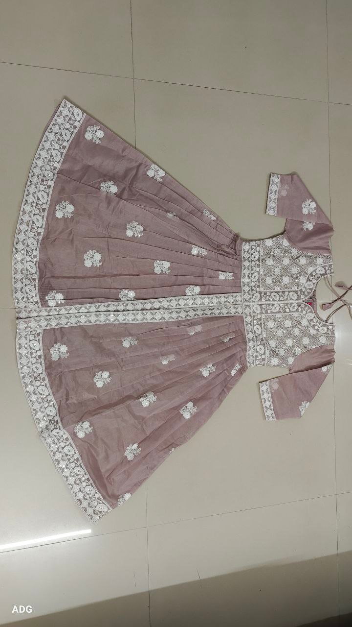 fancy kurti