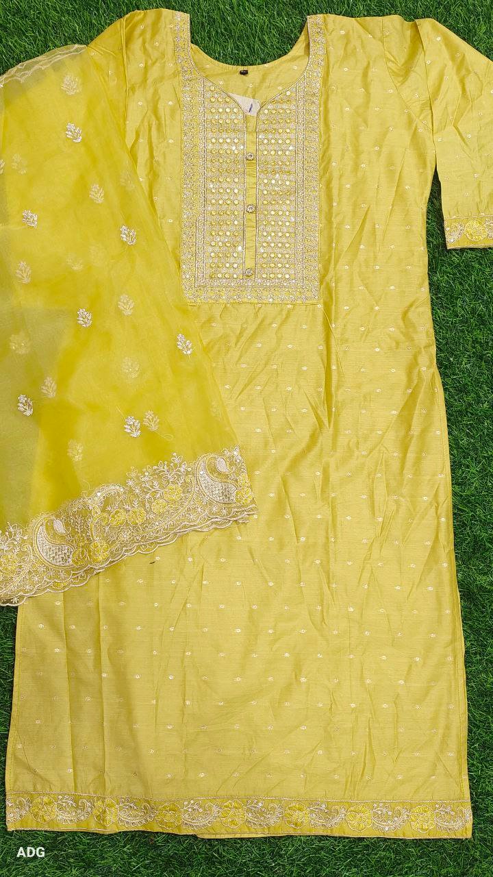 fancy kurti