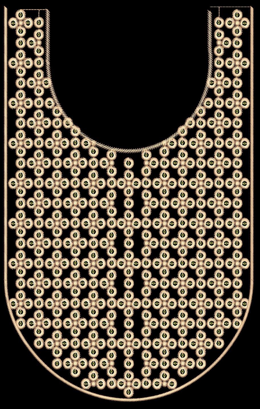 fancy kurti