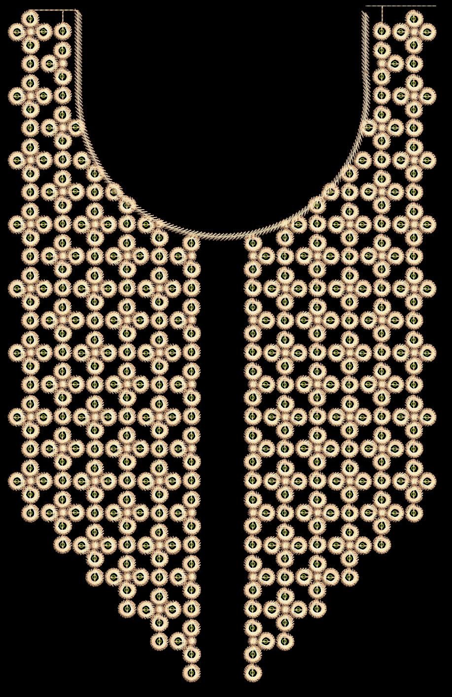fancy kurti