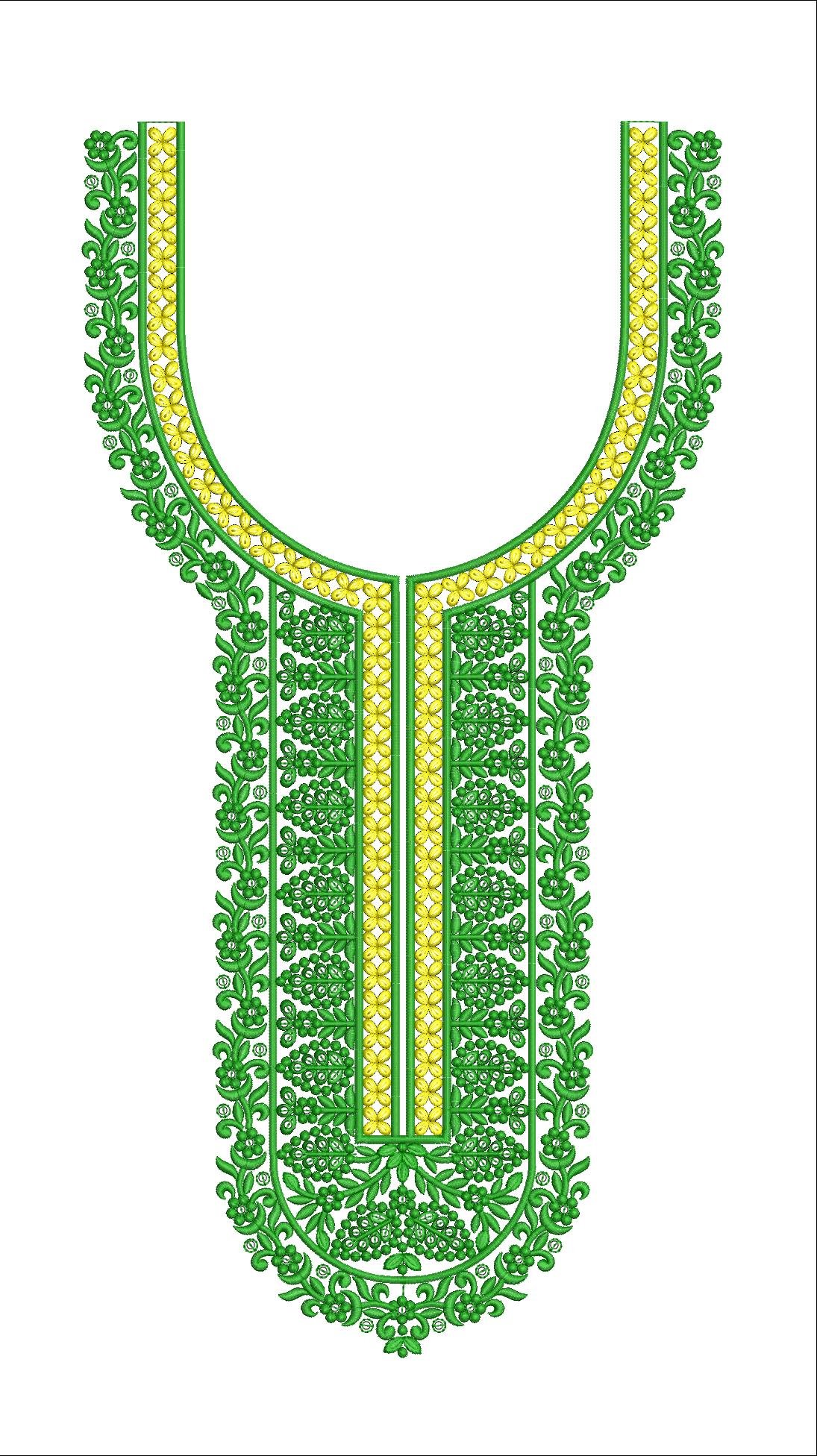 fancy kurti