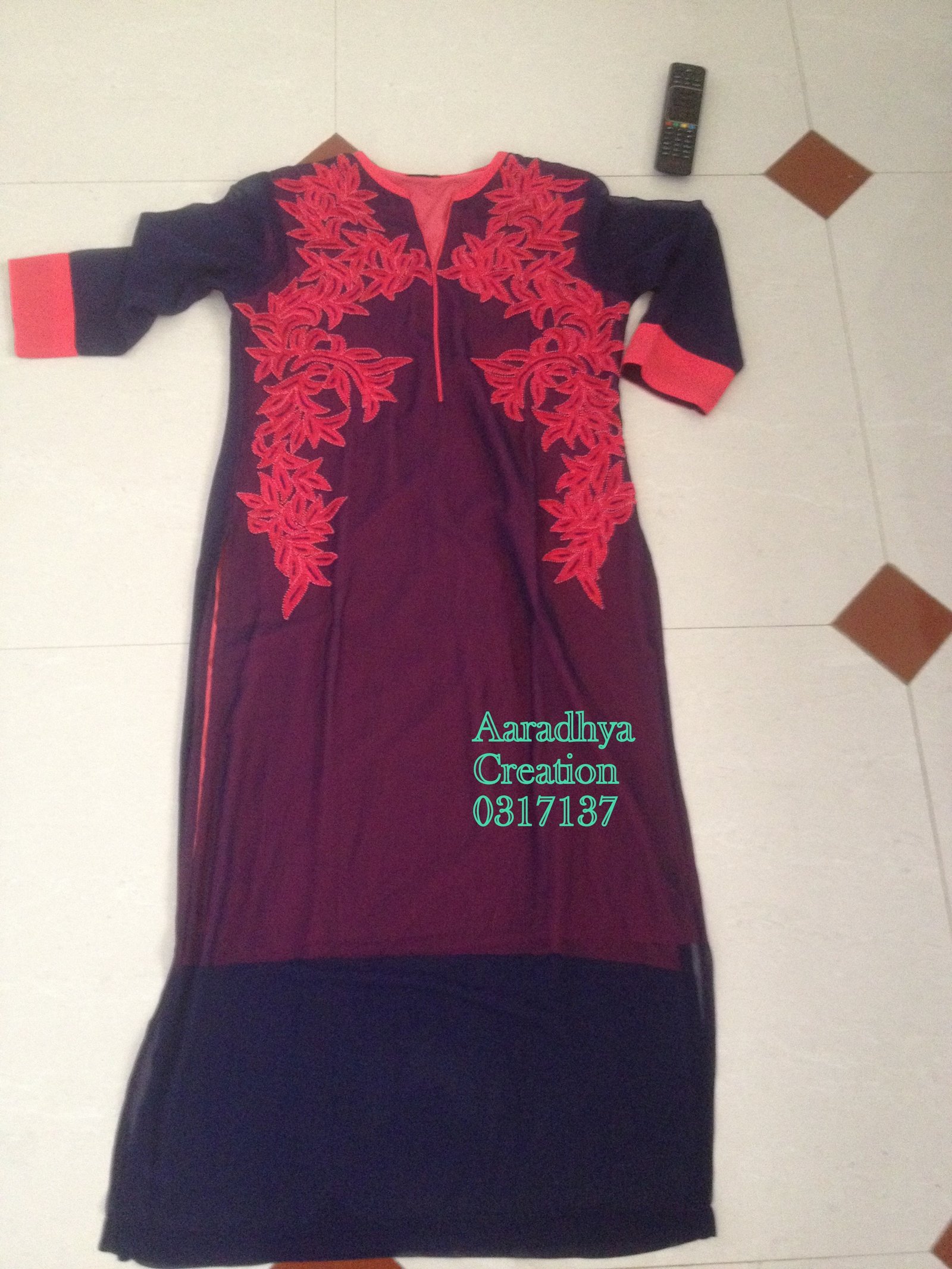 kurti