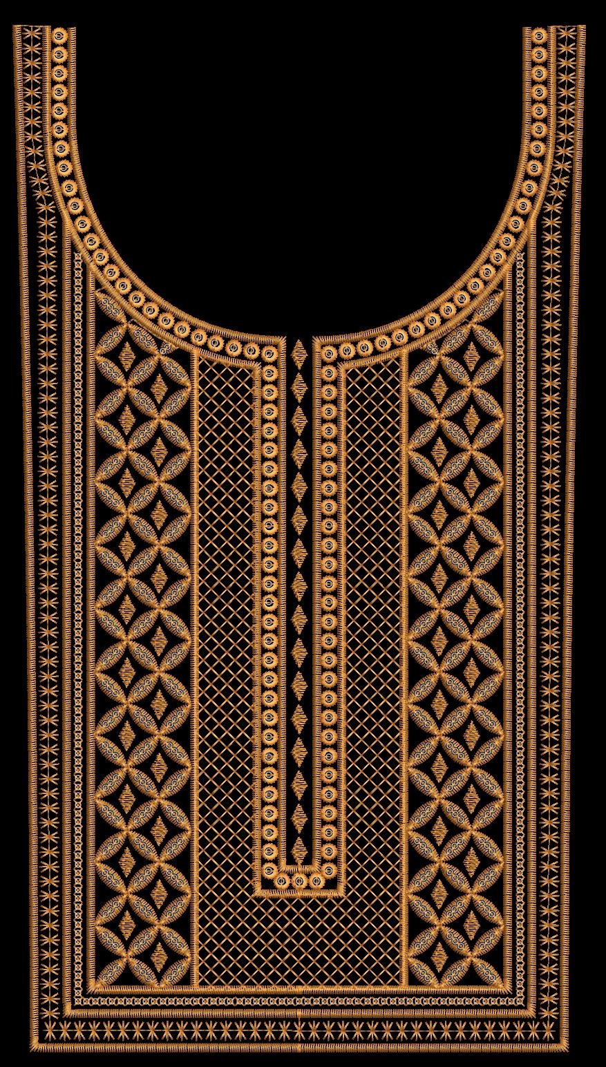 fancy kurti