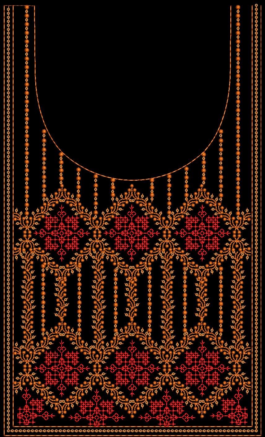 fancy kurti