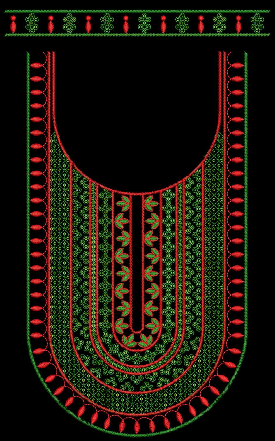 fancy kurti