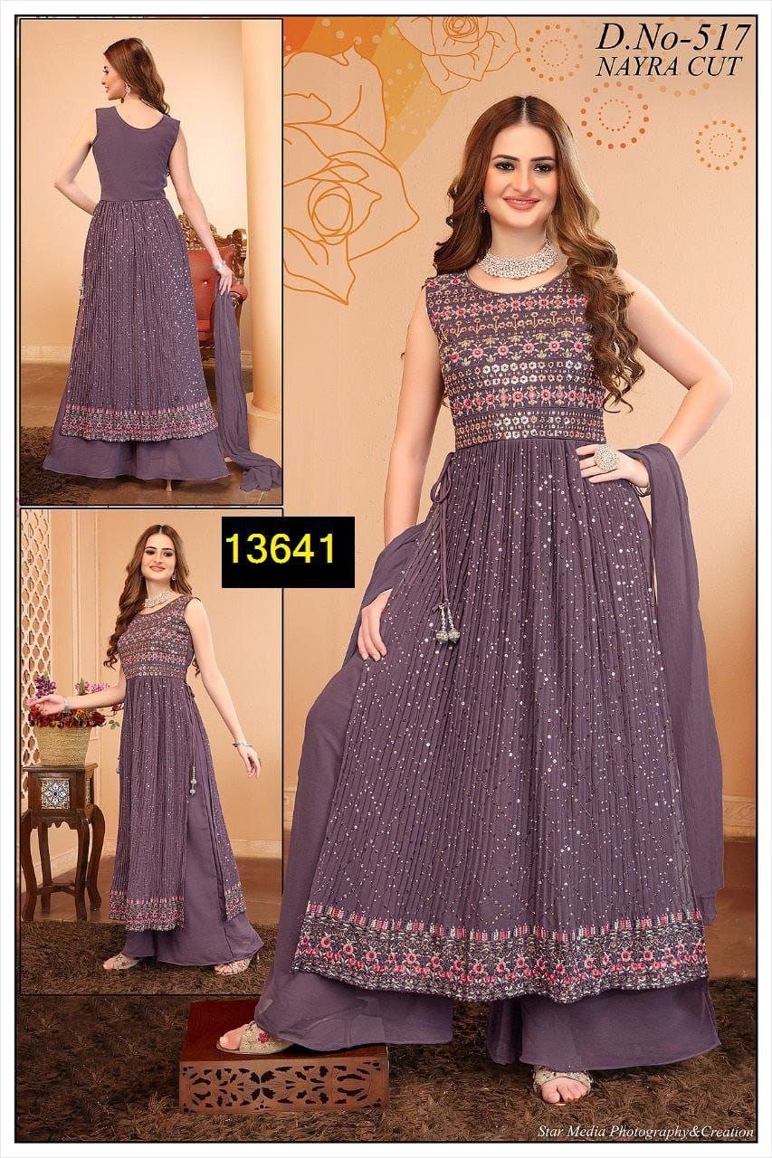 fancy kurti