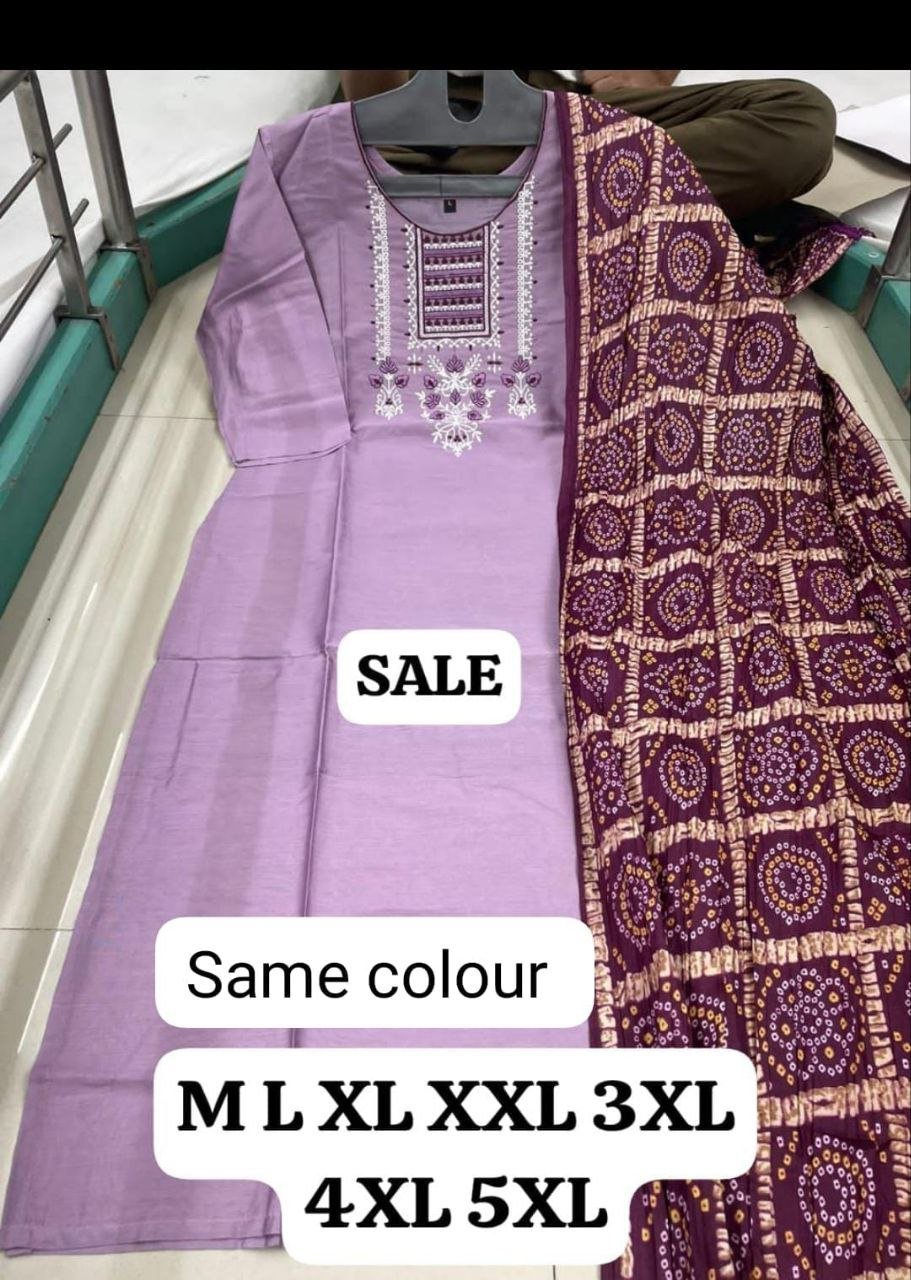 fancy kurti