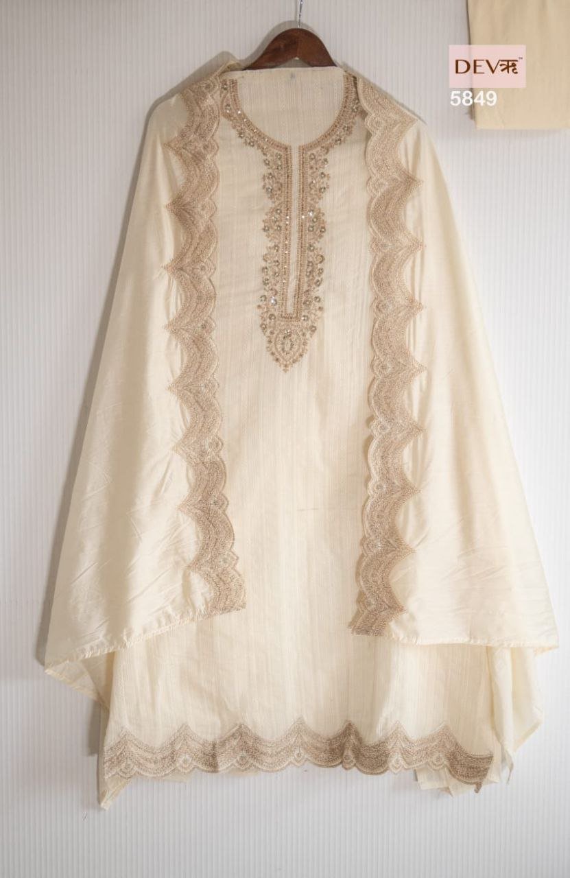 FANCY KURTI  NECK & dupatta