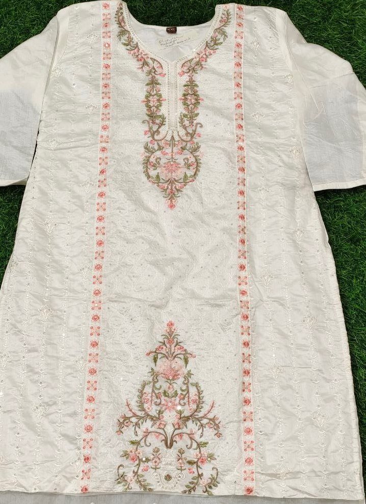 kurti panel