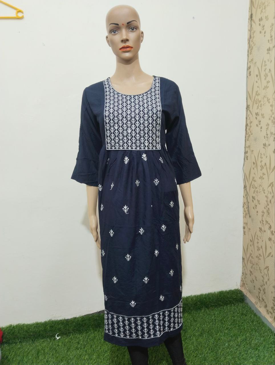 fancy kurti