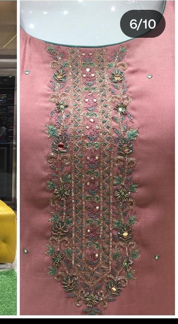 fancy kurti