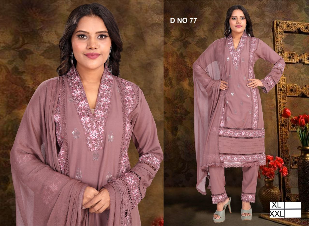 fancy kurti