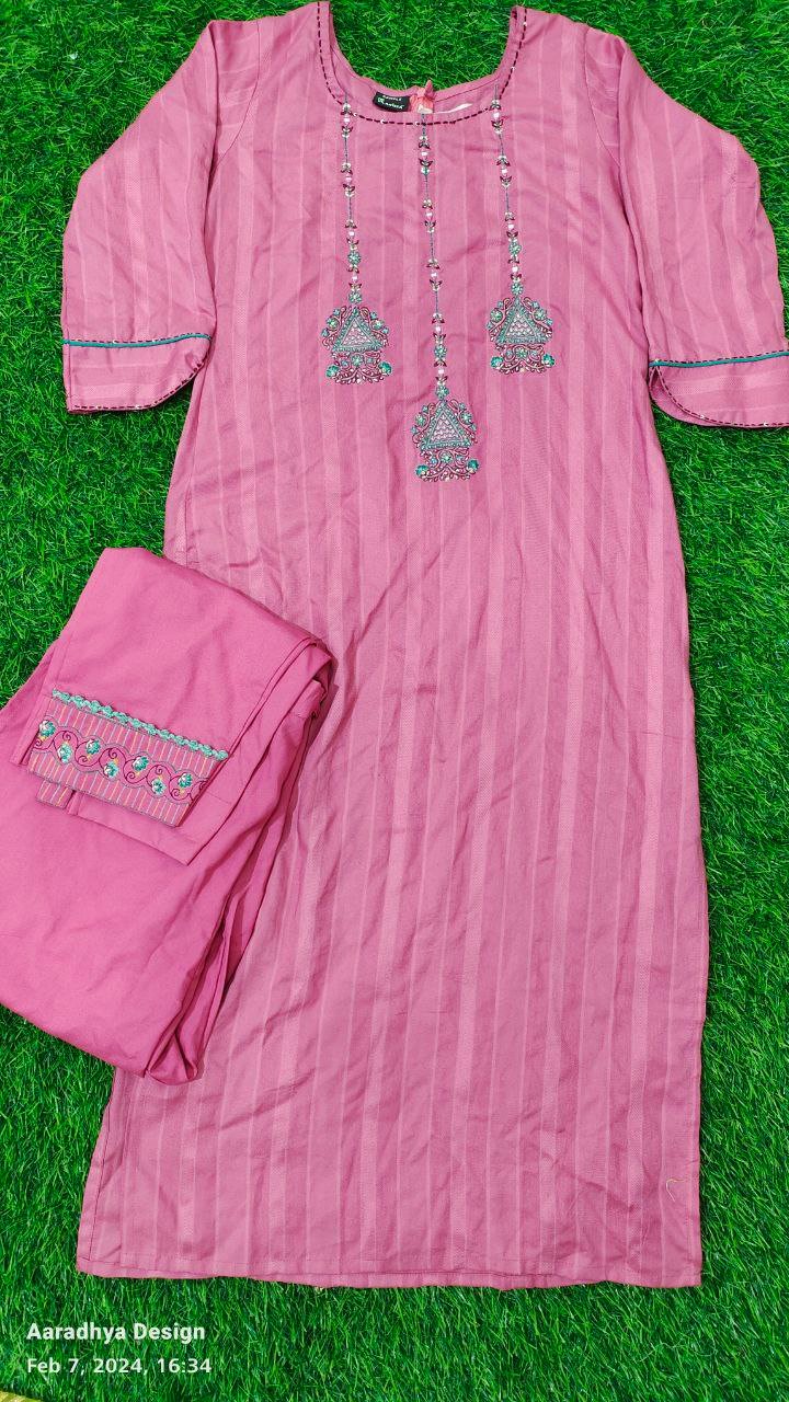 fancy kurti