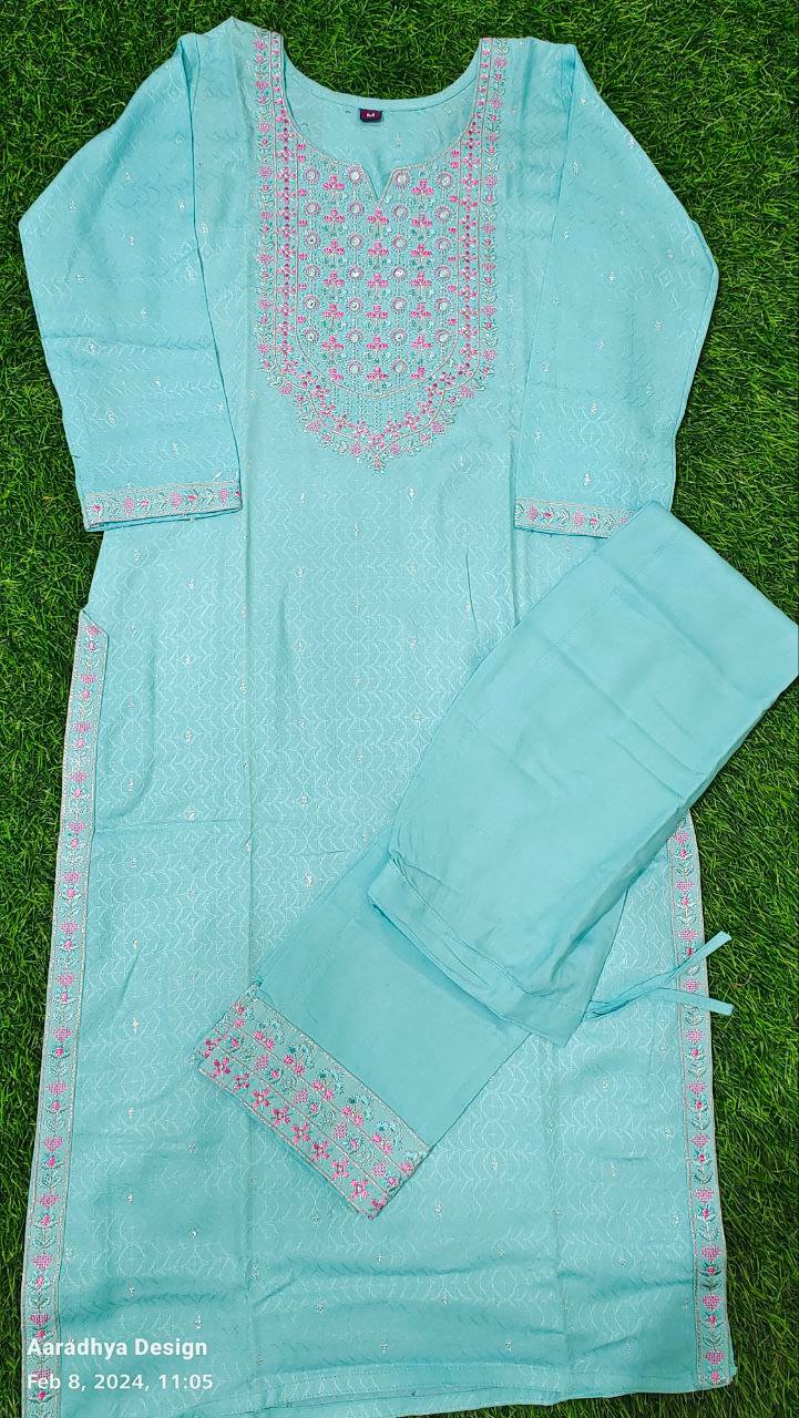 fancy kurti