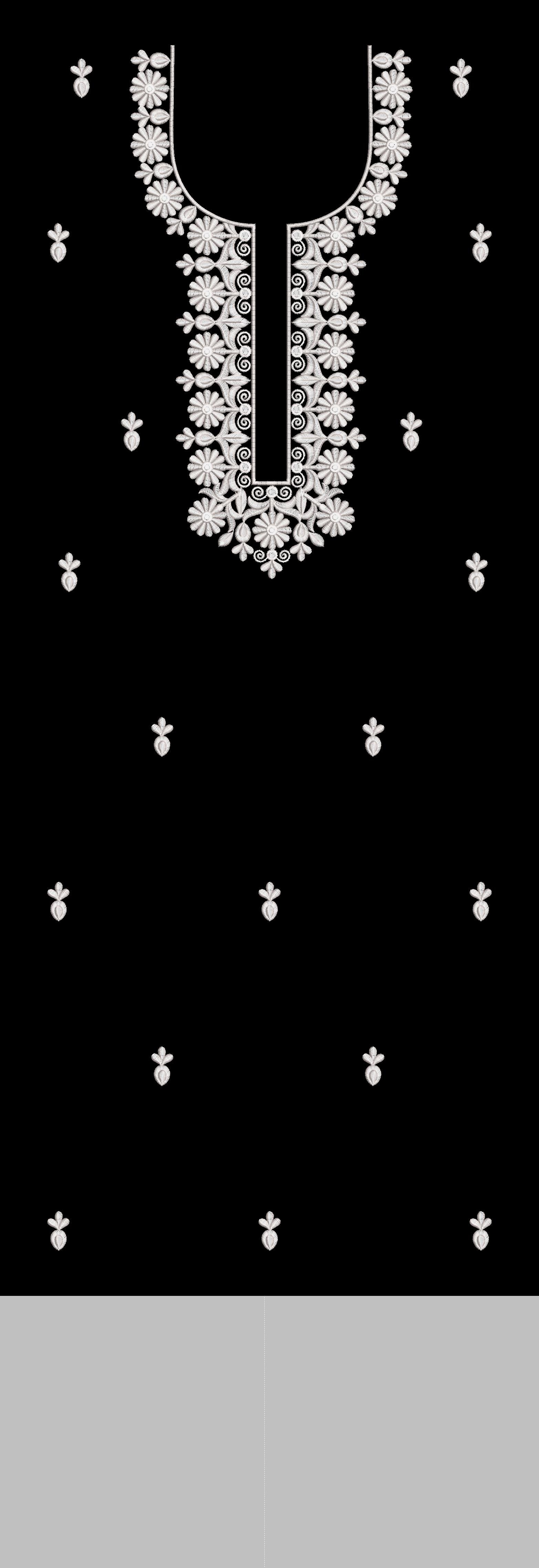 fancy kurti