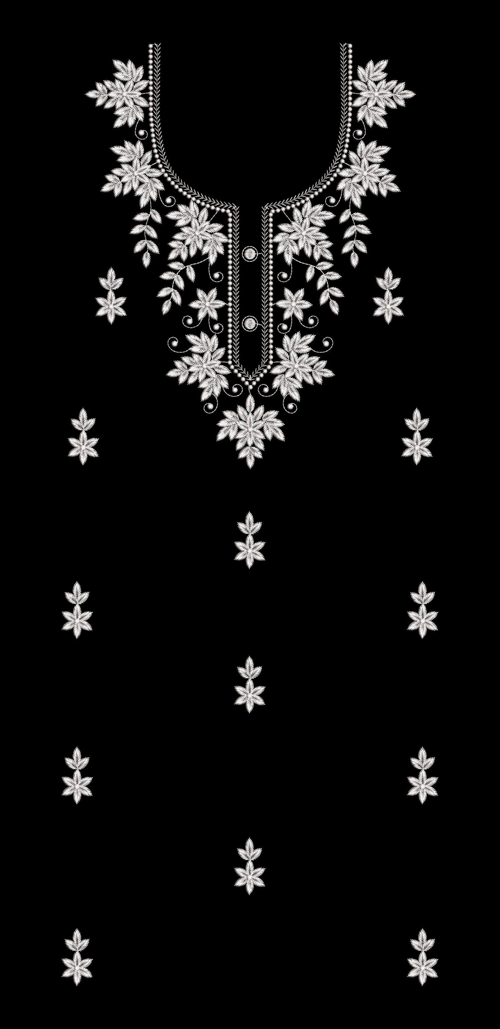 fancy kurti