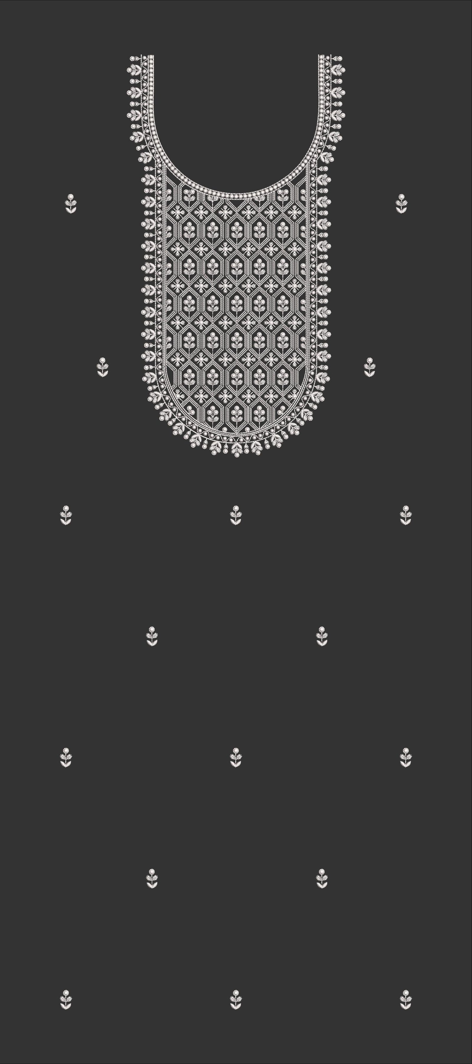 fancy kurti