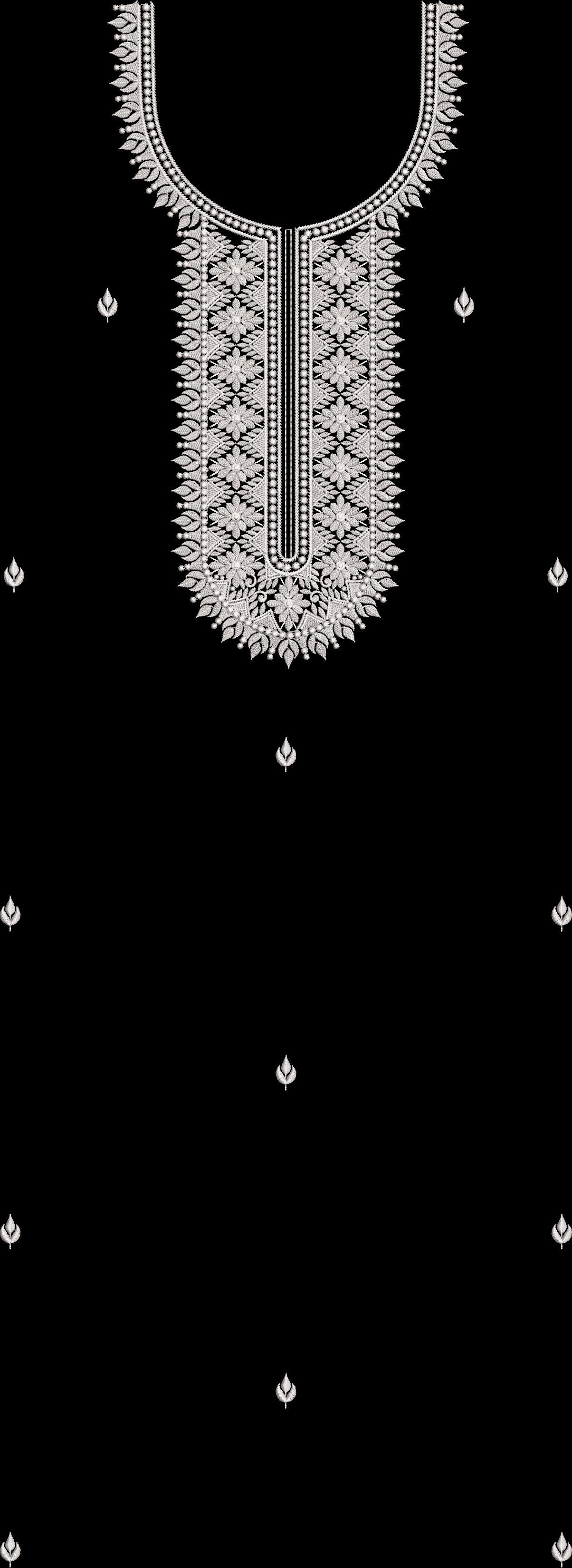 fancy kurti