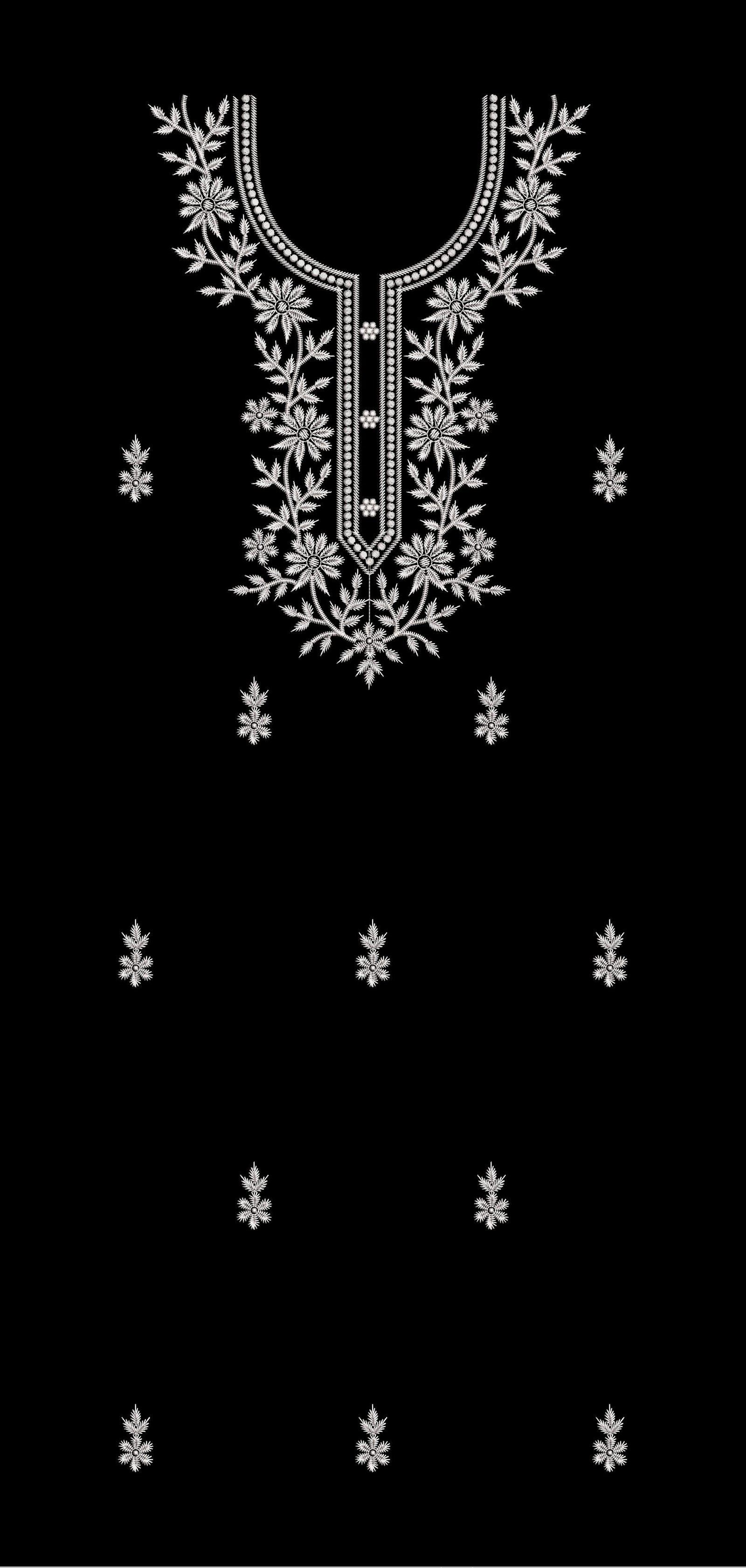 fancy kurti
