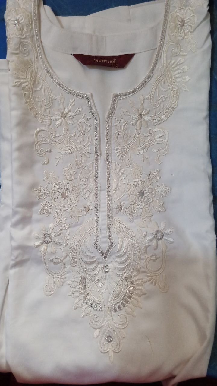 fancy kurti
