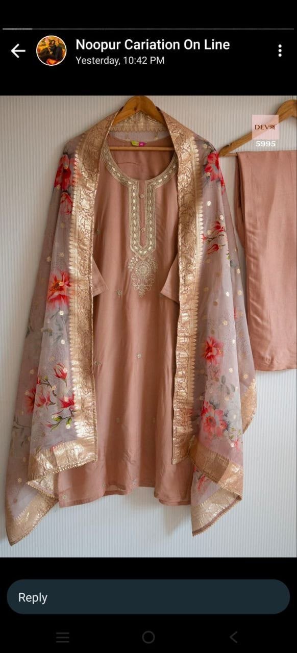 fancy kurti