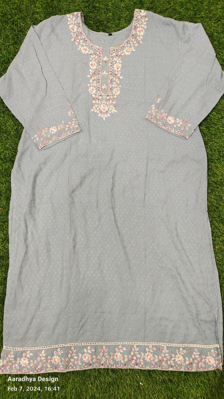 neck top