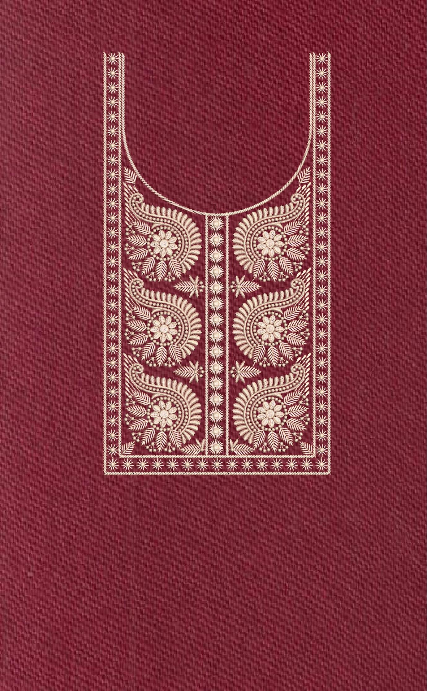 fancy kurti