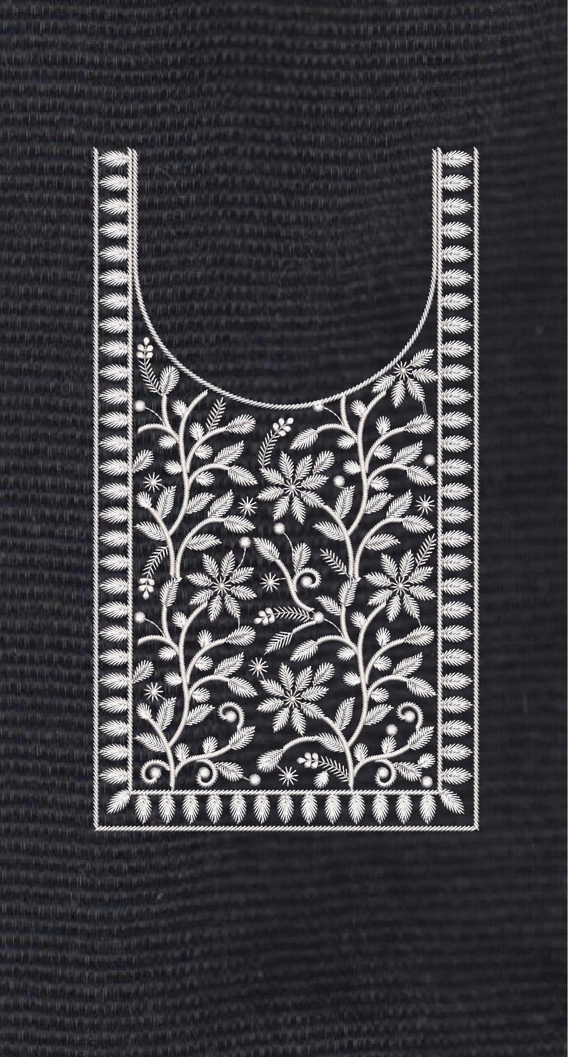 fancy kurti