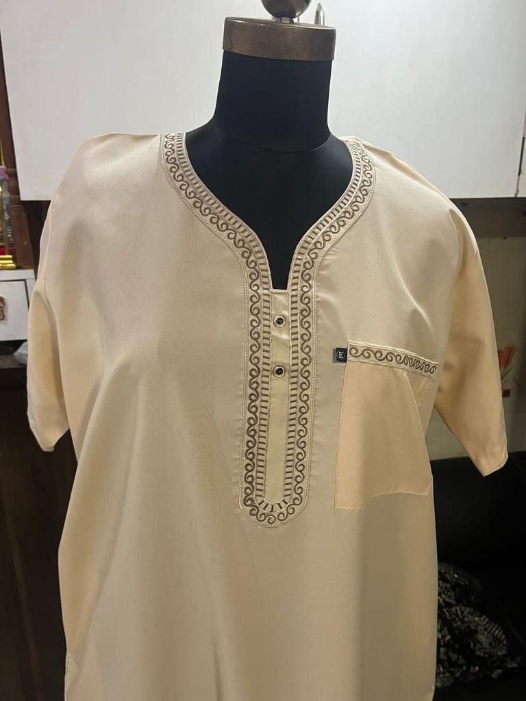 fancy kurti