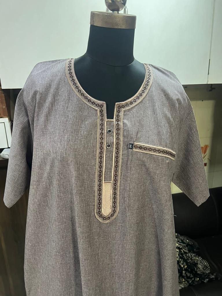 fancy kurti