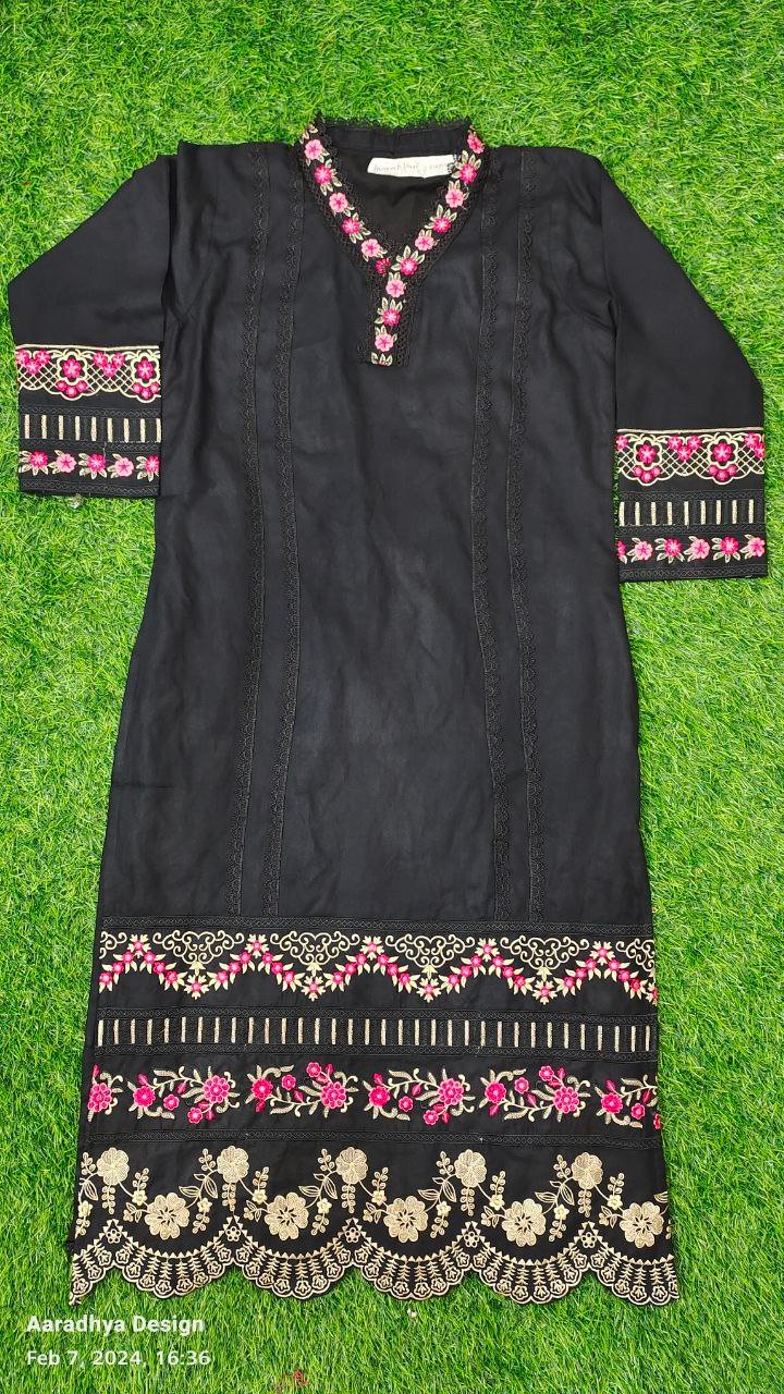 daman top