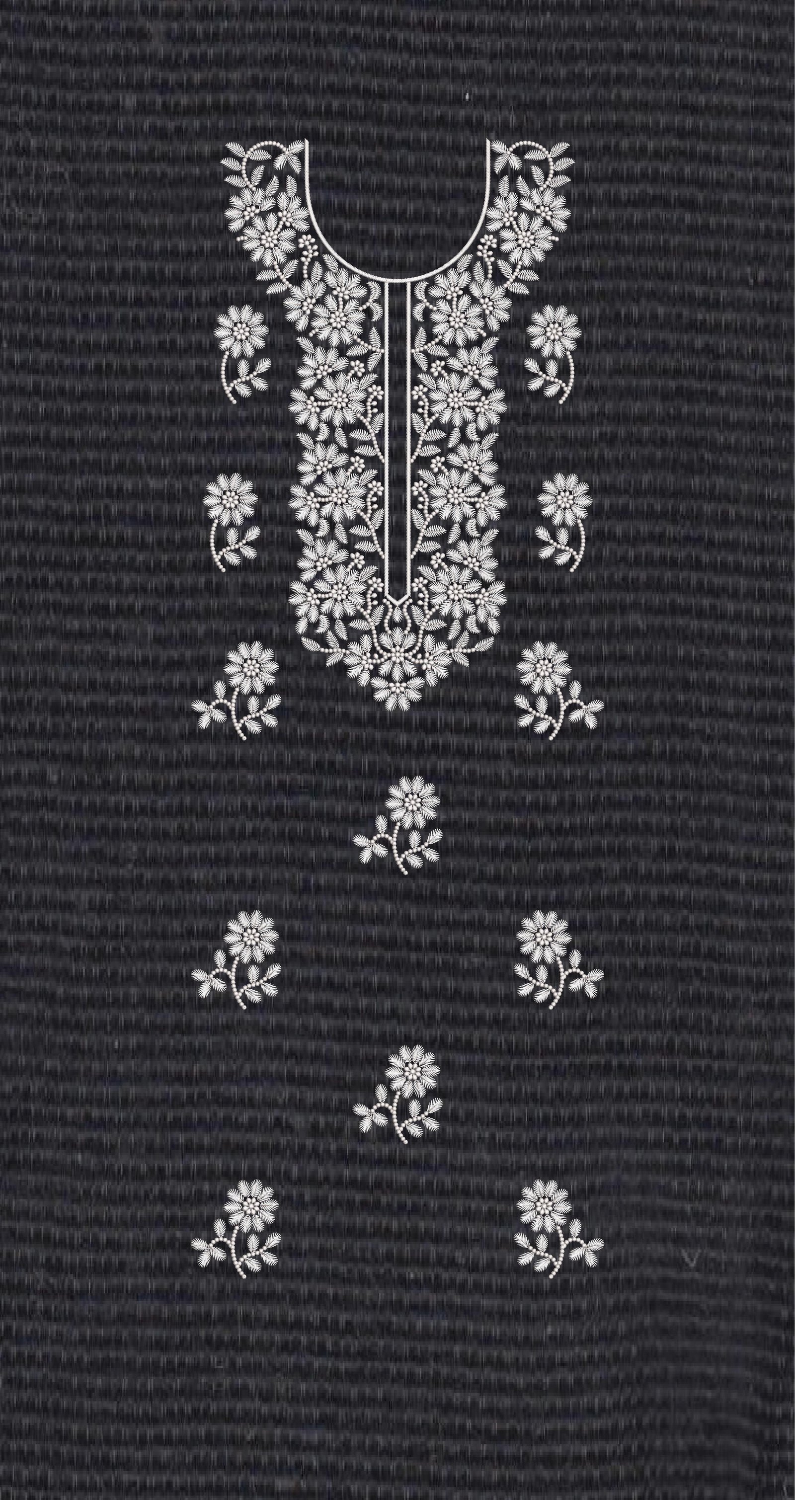 neck top