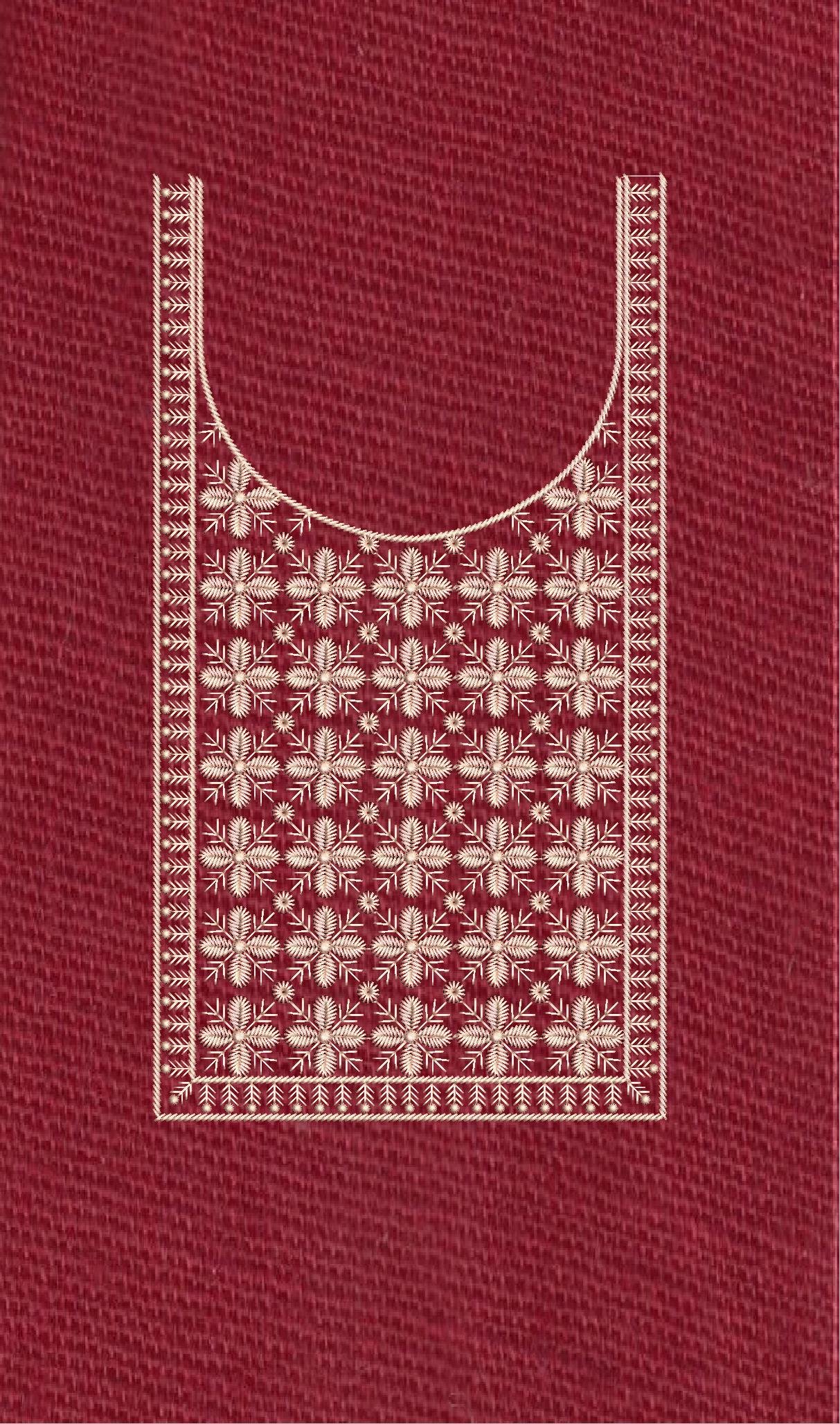 fancy kurti