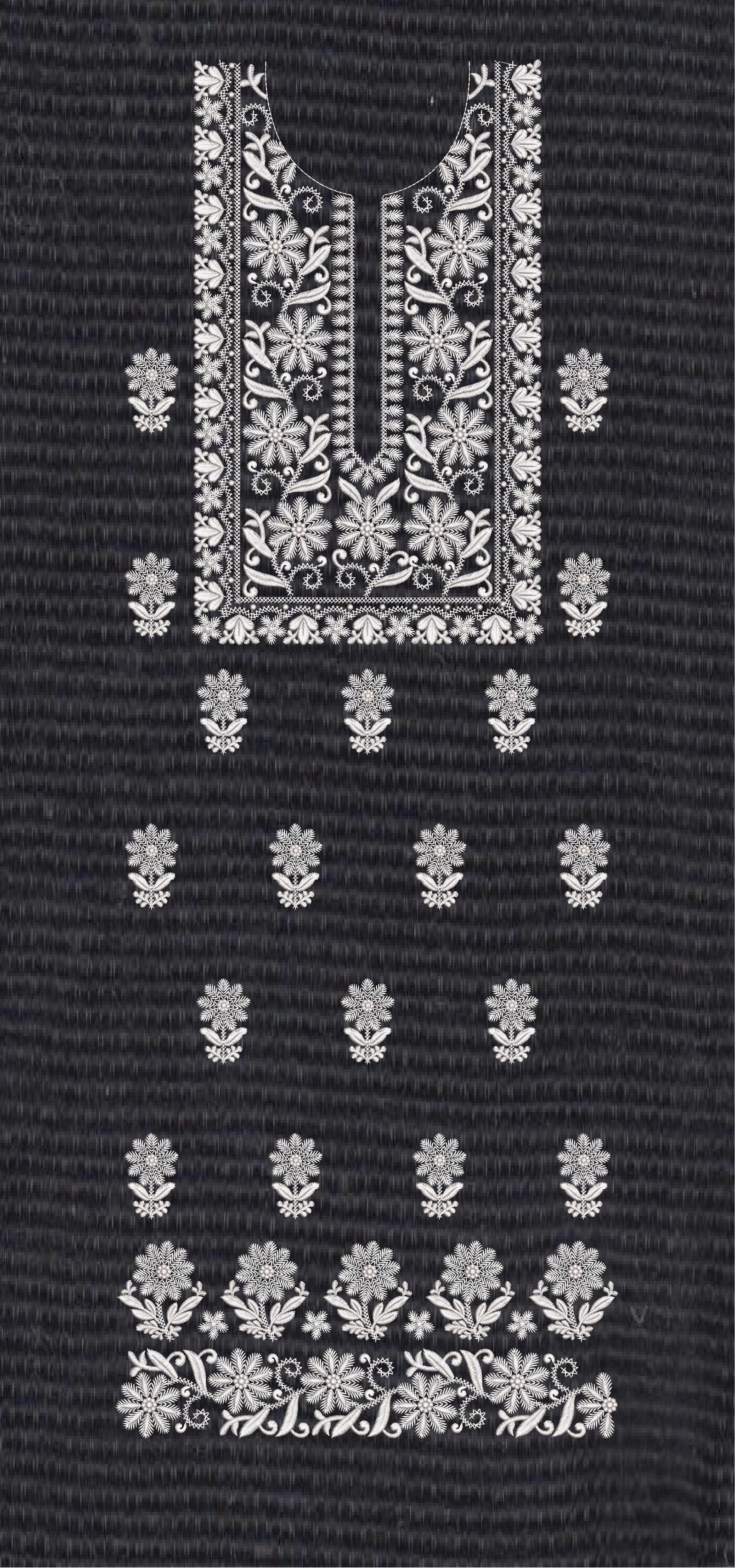 neck top