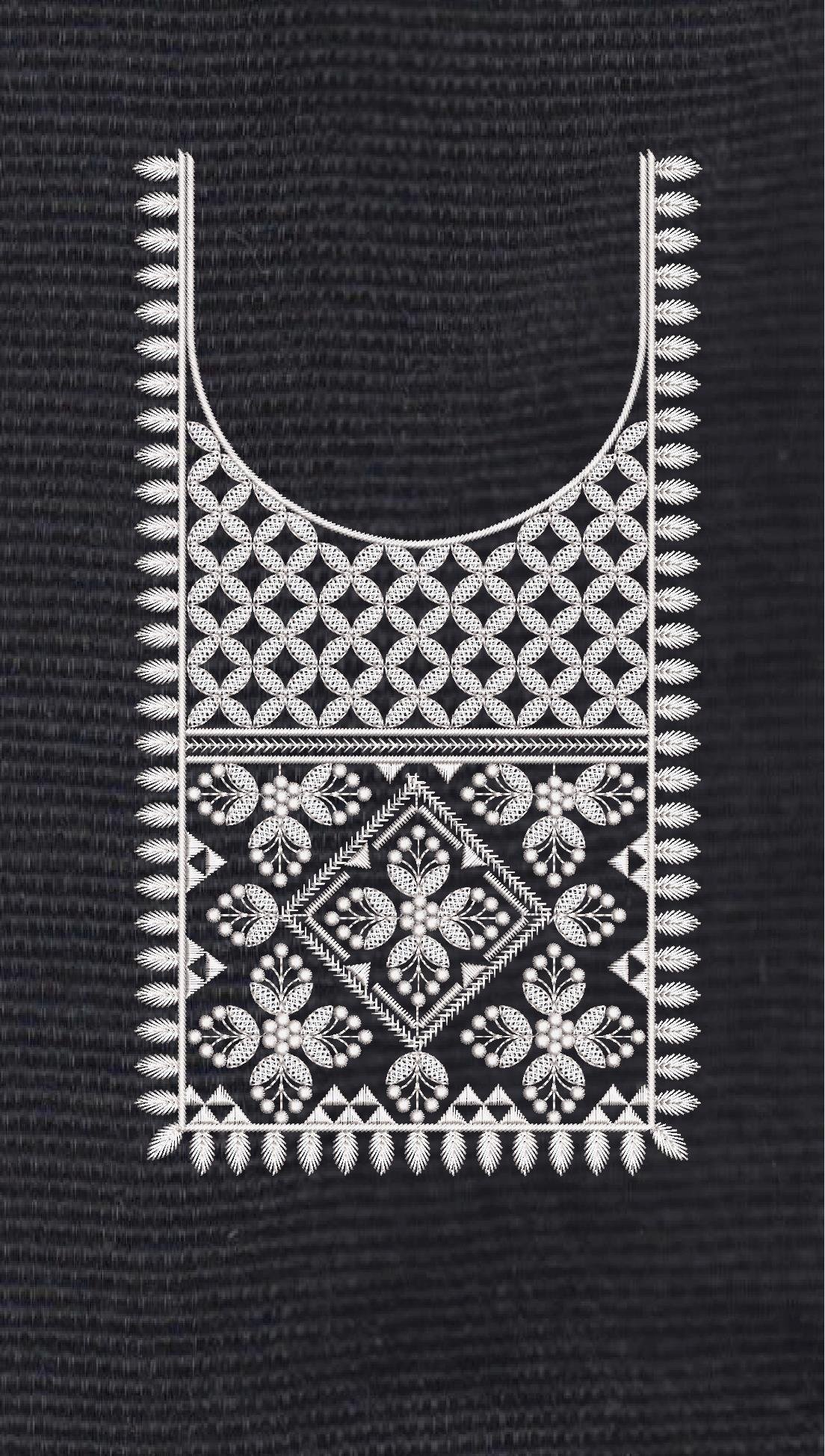 fancy kurti