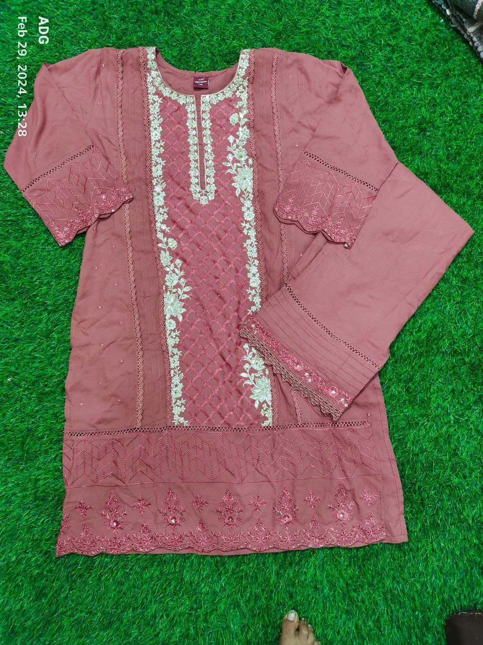 fancy top penal