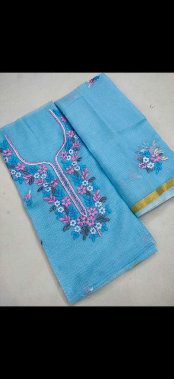 fancy top penal & dupatta