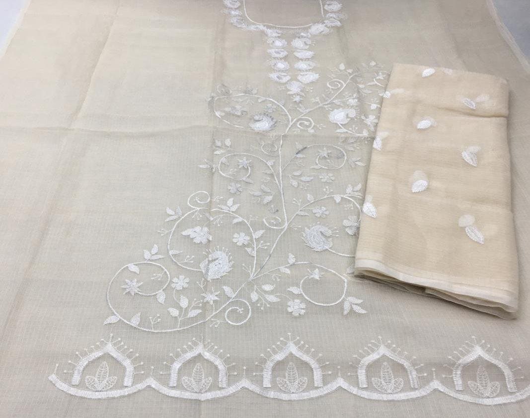 fancy top penal & dupatta
