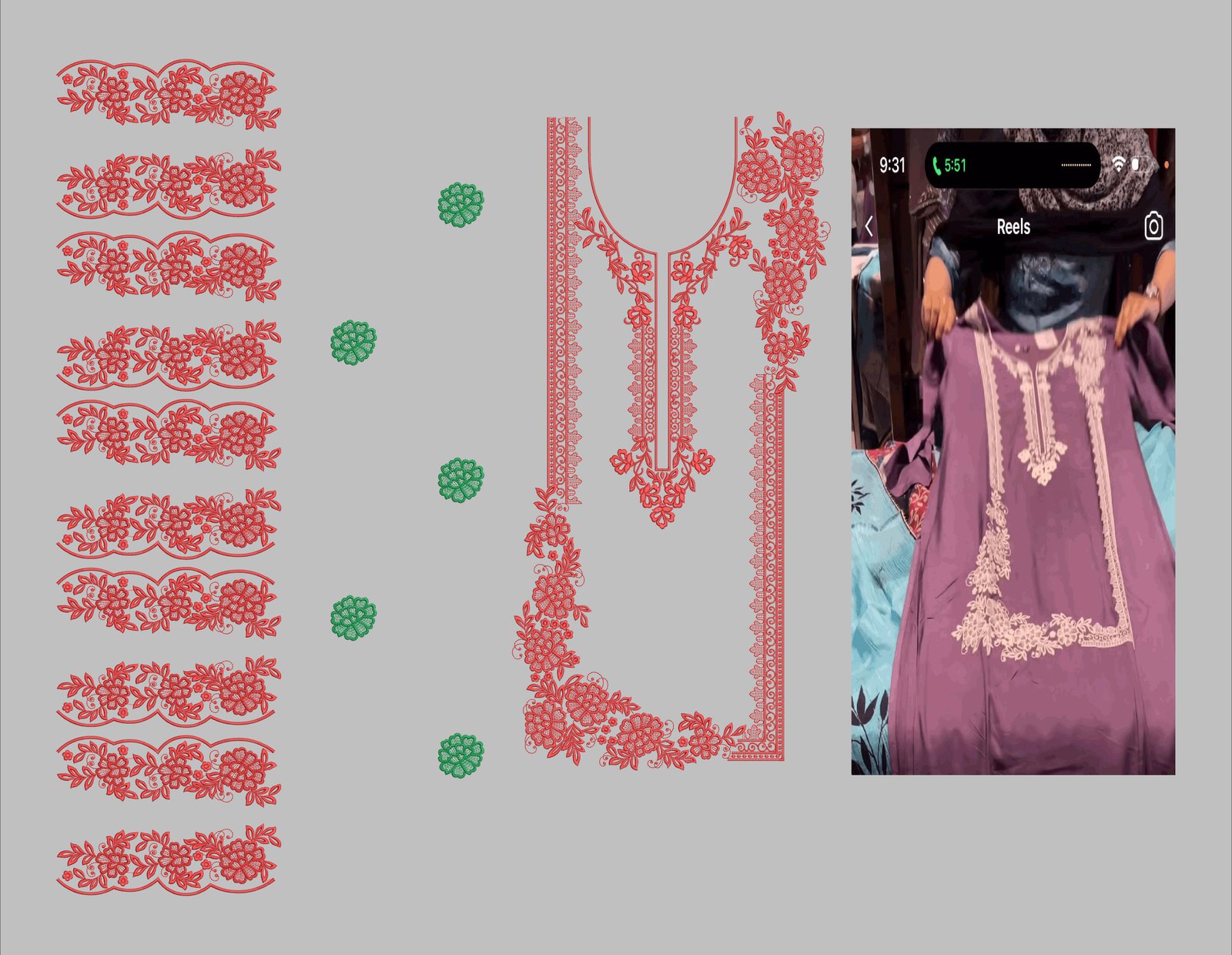 fancy top penal